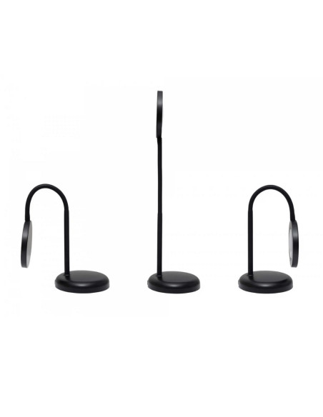 MA-82006-90,Lampa de birou, cu LED, MAUL Joy - neagra