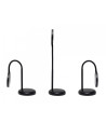 MA-82006-90,Lampa de birou, cu LED, MAUL Joy - neagra