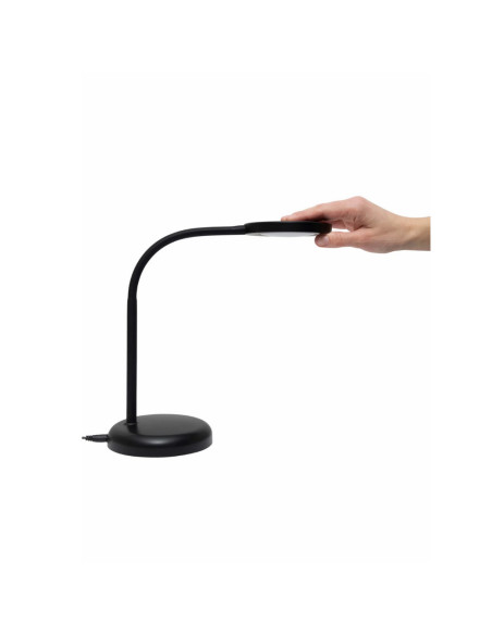 MA-82006-90,Lampa de birou, cu LED, MAUL Joy - neagra