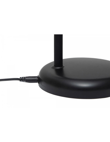 MA-82006-90,Lampa de birou, cu LED, MAUL Joy - neagra
