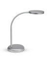 MA-82006-95,Lampa de birou, cu LED, MAUL Joy - argintie