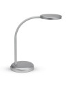 MA-82006-95,Lampa de birou, cu LED, MAUL Joy - argintie