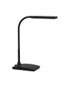 MA-82017-90,Lampa de birou, cu LED, MAUL Pearly Colour Vario - neagra