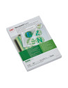 GBC-3200723,Folie laminare GBC, la cald, A4, 125 microni, 100 buc/set