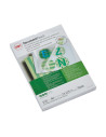 GBC-3200723,Folie laminare GBC, la cald, A4, 125 microni, 100 buc/set