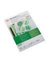 GBC-3740307,Folie laminare GBC, la cald, A3, 100 microni, 100 buc/set