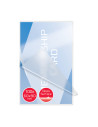 GBC-3743157,Folie laminare GBC, la cald, tip card, 60x90mm, 125 microni, 100 buc/set