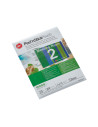 GBC-3747527,Folie laminare GBC, la cald, auto-adeziva, A4, 75 microni, 25 buc/set