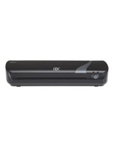 GBC-4402075EU,Laminator GBC Inspire+, A4, negru