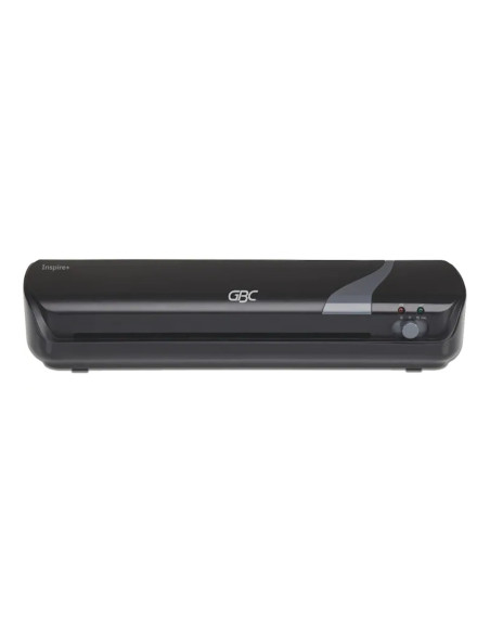 GBC-4402075EU,Laminator GBC Inspire+, A4, negru
