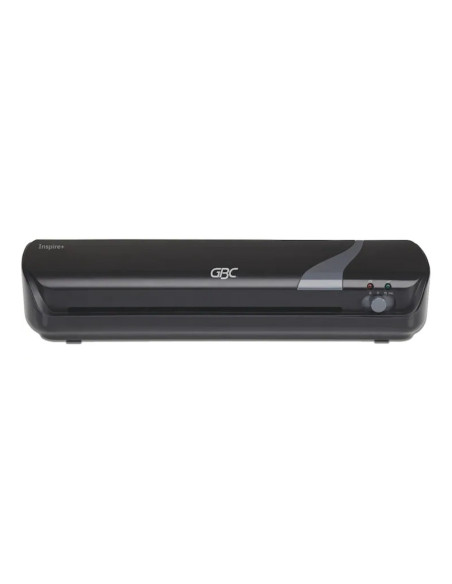 GBC-4402075EU,Laminator GBC Inspire+, A4, negru