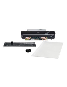 GBC-4410036,Laminator GBC Inspire+, A4, craft, negru