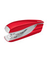L-55021026,Capsator metalic LEITZ WOW 5502 NeXXt Series, 30 coli, 200 capse P3 incluse, rosu