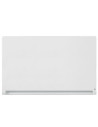 NB-1905193,Tabla NOBO Impression Pro Widescreen 85", sticla,190x100cm,magnetica,colturi rotunjite+accesorii,alb