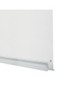 NB-1905193,Tabla NOBO Impression Pro Widescreen 85", sticla,190x100cm,magnetica,colturi rotunjite+accesorii,alb