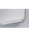 NB-1915672,Tabla NOBO Essentials, otel lacuit, 60x45 cm, magnetica, include tavita, alb