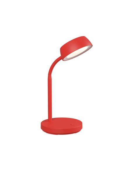 MA-8200725,Lampa LED de birou MAULabby - rosu