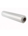 OF-15042511-90,Folie stretch transparenta, uz manual, 50cm latime, 23microni, 2.5kg net, Office Products