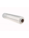 OF-15043011-90,Folie stretch transparenta, uz manual, 50cm latime, 23microni, 3kg net, Office Products