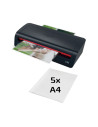 GBC-4410068EU,Laminator GBC 240 Home Office A4