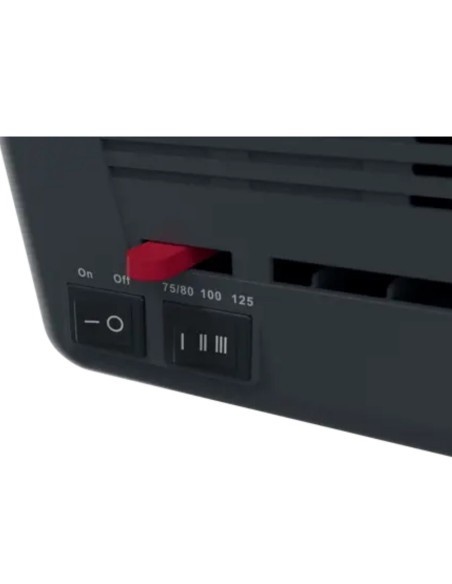 GBC-4410068EU,Laminator GBC 240 Home Office A4
