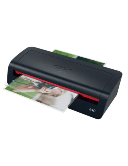 GBC-4410068EU,Laminator GBC 240 Home Office A4