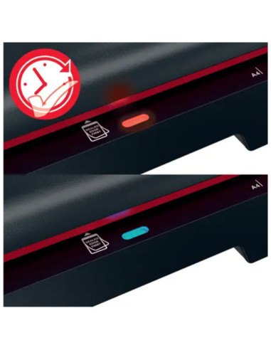 GBC-4410068EU,Laminator GBC 240 Home Office A4