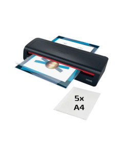 GBC-4410069EU,Laminator GBC 240HS Home Office A3