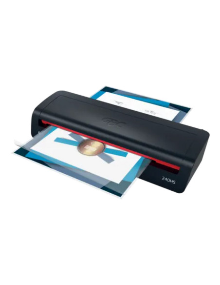 GBC-4410069EU,Laminator GBC 240HS Home Office A3