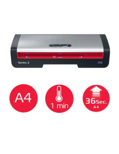 GBC-4410070EU,Laminator GBC 250 Office A4 2
