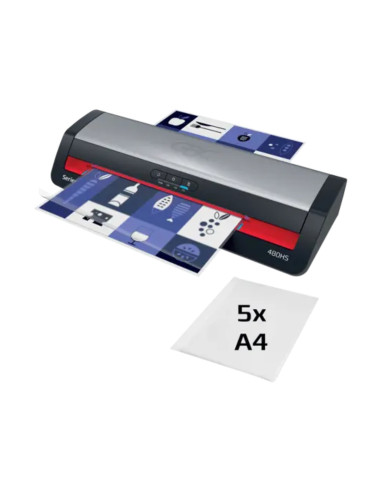 GBC-4410072EU,Laminator GBC 480HS Office A3