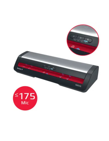 GBC-4410072EU,Laminator GBC 480HS Office A3