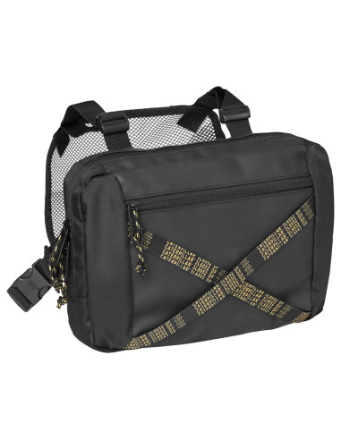 CAT-84049-01,Geanta de umar CATERPILLAR Signature The Sixty Tight Pack - negru