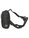 CAT-84049-01,Geanta de umar CATERPILLAR Signature The Sixty Tight Pack - negru