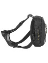 CAT-84049-01,Geanta de umar CATERPILLAR Signature The Sixty Tight Pack - negru