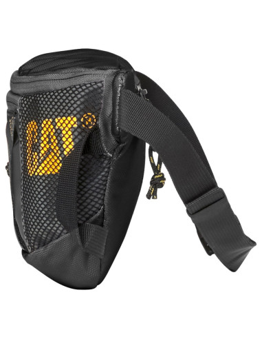 CAT-84050-01,Borseta CATERPILLAR Signature The Sixty XL - negru