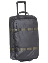CAT-84149-01,Geanta cu rotile pentru cabina avion CATERPILLAR Signature The Sixty - negru