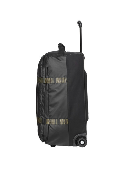 CAT-84149-01,Geanta cu rotile pentru cabina avion CATERPILLAR Signature The Sixty - negru