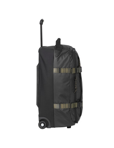 CAT-84149-01,Geanta cu rotile pentru cabina avion CATERPILLAR Signature The Sixty - negru