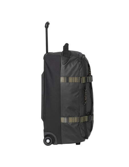 CAT-84149-01,Geanta cu rotile pentru cabina avion CATERPILLAR Signature The Sixty - negru