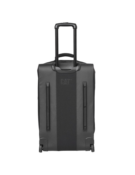 CAT-84149-01,Geanta cu rotile pentru cabina avion CATERPILLAR Signature The Sixty - negru