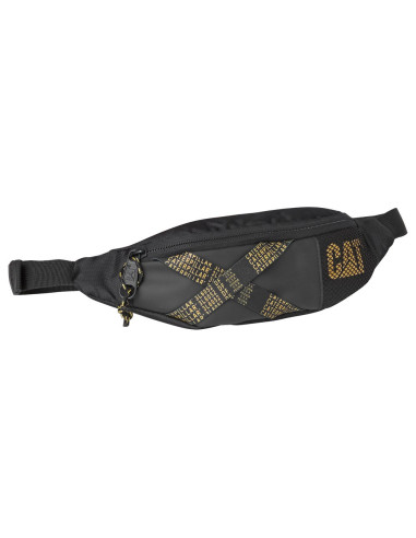 CAT-84051-01,Borseta CATERPILLAR Signature The Sixty - negru