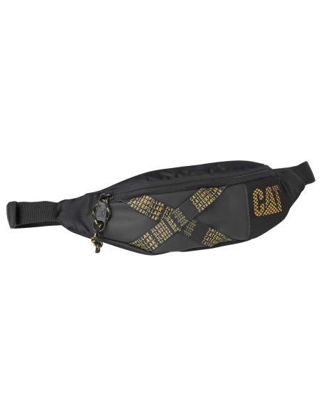 CAT-84051-01,Borseta CATERPILLAR Signature The Sixty - negru