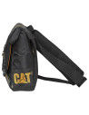 CAT-84048-01,Geanta de umar CATERPILLAR Signature The Sixty Sling Messenger - negru