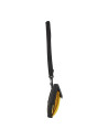 CAT-84317-12,Geanta de umar CATERPILLAR V Power, material 600D polyester - negru/galben
