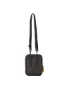 CAT-84317-12,Geanta de umar CATERPILLAR V Power, material 600D polyester - negru/galben