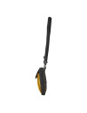 CAT-84317-12,Geanta de umar CATERPILLAR V Power, material 600D polyester - negru/galben