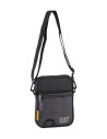 CAT-84314-527,Geanta de umar CATERPILLAR V Power - Bumper, material 420D poliester - negru/gri inchis