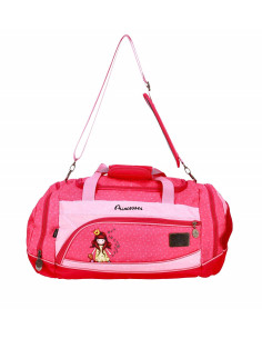 22GJS302-PR,Geanta sport - Gorjuss Princesses