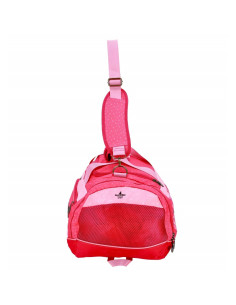 22GJS302-PR,Geanta sport - Gorjuss Princesses 2